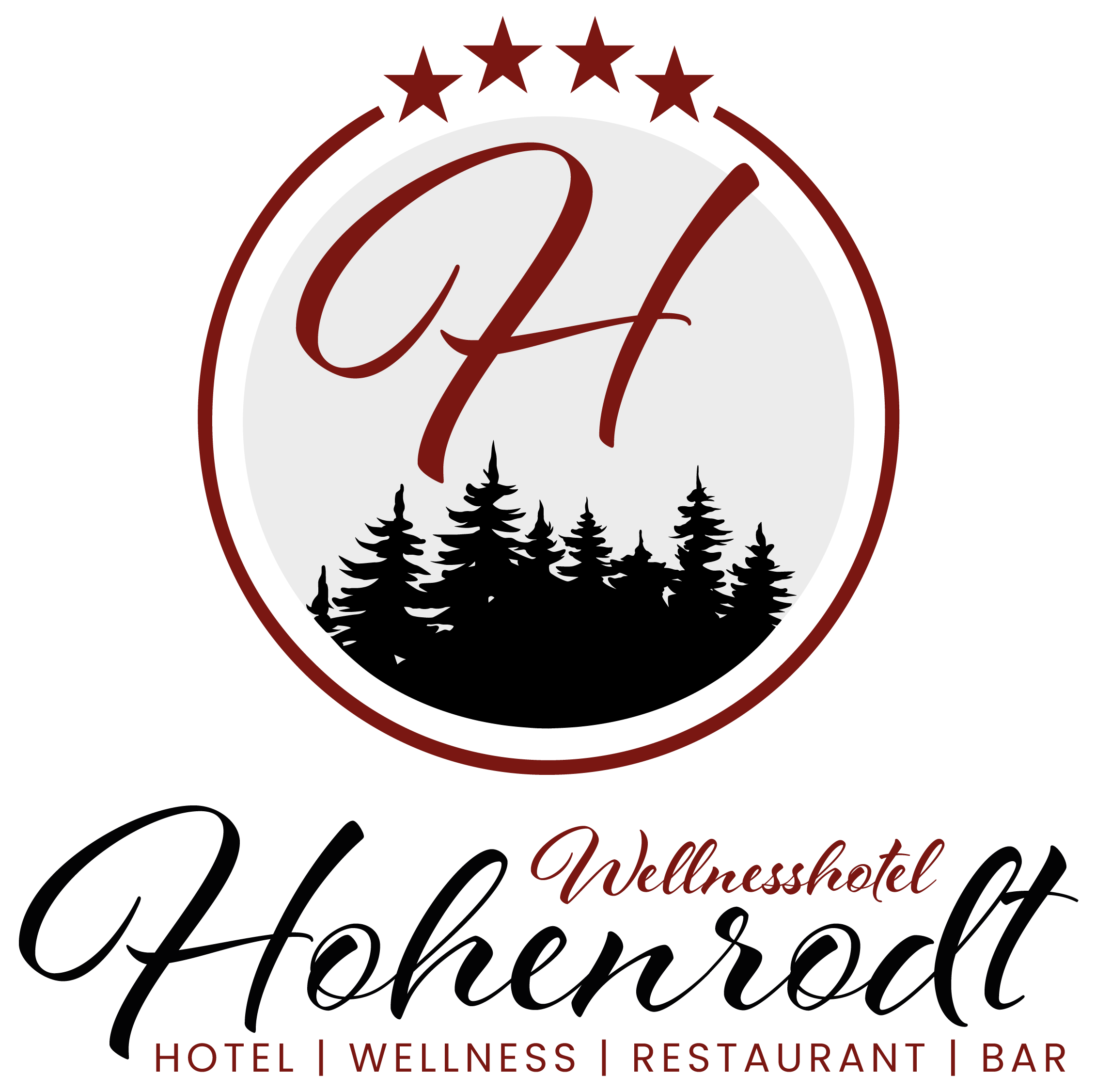 Wellnesshotel Hohenrodt