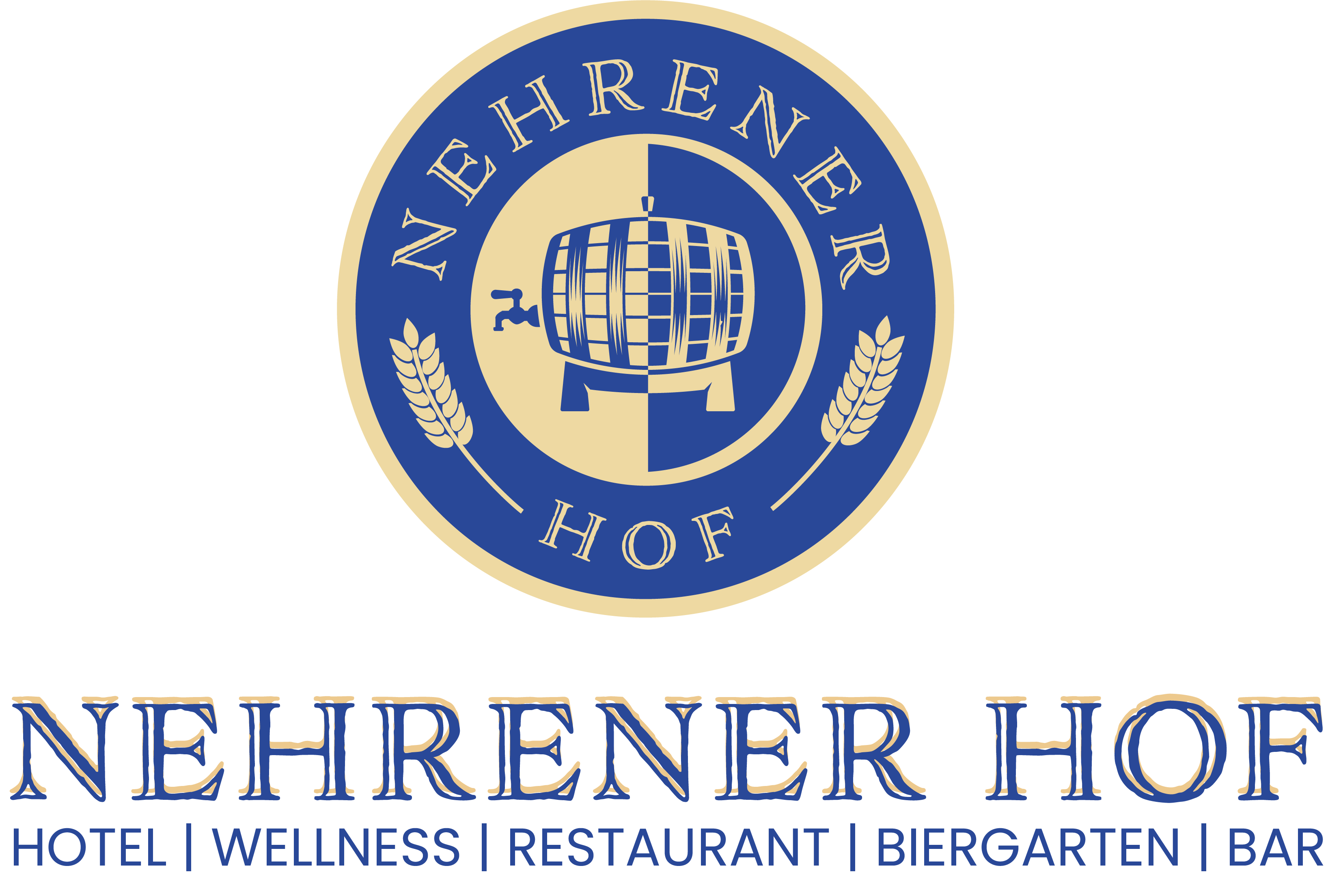 Hotel und Restaurant Nehrener Hof